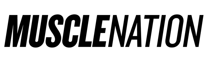 MUSCLE NATION LOGO